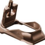 RADIAN MAGWELL FOR GLOCK - 43X/48 BRONZE