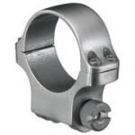 RUGER RING 30MM MED STAINLESS