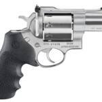 RUGER SUPER REDHAWK 357MAG 2.5"