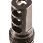 SILENCERCO ASR MUZZLE BRAKE M18X1