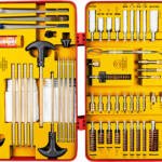 SHOOTERS CHOICE UNIVERSAL - CLEANING KIT