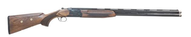 POINTER ST912 O/U 12/30 BLK/WD