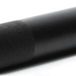 KDG 3" MUZZLE EXTENSION - BLACK FOR STRIBOG