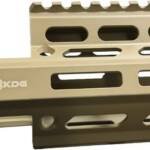 KDG 3.25" RAIL EXTENSION - FDE FOR STRIBOG