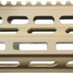 KDG 6" RAIL EXTENSION - FDE FOR STRIBOG