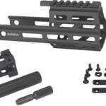 KDG 3.25" STRIBOG BUNDLE - BLACK