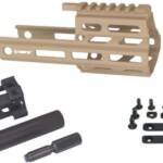 KDG 3.25" STRIBOG BUNDLE - FDE