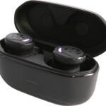 WALKERS EAR BUDS SUPPRESSOR BT - BLUETOOTH PAIR RECHARGABLE