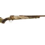 SAVAGE ARMS 110 HIGH COUNTRY 6.5CR 22" TB#