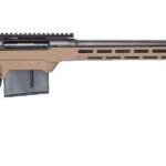 SAVAGE ARMS 110 PRECISION 338LAP 24" TB