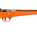 SAVAGE ARMS RASCAL 22LR SGL-SHT CPT ORANGE