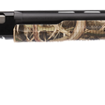 SAVAGE ARMS 320 FLD CMPT 12/26 BL/CAMO 3"
