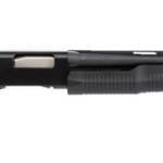SAVAGE ARMS 320 FIELD 20/22 BL/SYN 3" CMPT