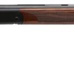 SAVAGE ARMS 555 OVER/UNDER 28/26 BL/WD
