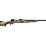 SAVAGE ARMS 110 PREDATOR 223REM BL/MAX-1 #