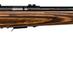 SAVAGE ARMS 93 BOLT 17HMR BL/LAM HVBBL 5+1