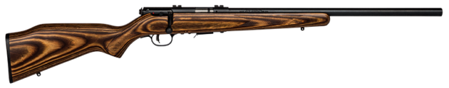 SAVAGE ARMS 93 BOLT 17HMR BL/LAM HVBBL 5+1