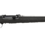 SAVAGE ARMS A22 MAGNUM 22MAG BL/BLK 21"