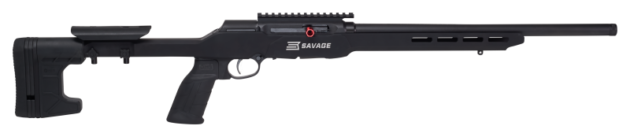 SAVAGE ARMS A22 PRECISION 22LR 18" TB