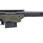SAVAGE ARMS AXIS II PRECISION 223REM 22"