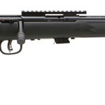 SAVAGE ARMS MARK II BOLT 22LR BL/SYN TB