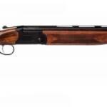 SAVAGE ARMS 555 COMPACT O/U 28/24 BL/WD
