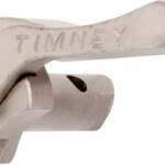 TIMNEY SAFETY LOW PROFILE FOR - MAUSER 98 M98LPS NICKEL