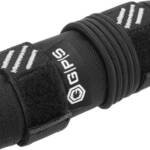 GPS TACTICAL SUPPRESSOR COVER - 22LR 5" BLACK