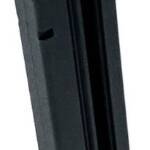 PRO MAG MAGAZINE TAURUS TX 22 - 22LR 17RD BLACK POLYMER