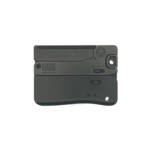 TRAILBLAZER FIREARMS LIFECARD 380ACP BLACK/BLACK