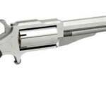 NORTH AMERICAN ARMS THE EARL 22LR/22MAG 4" SS 5SH#