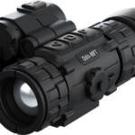 ATN ODIN 6 640 MULTI - FUNCTIONAL THERMAL OPTIC