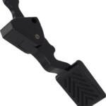 TANDEMKROSS FIRESWITCH EXTEND - MAG RELEASE RUGER 10/22 BLACK