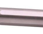 TRUE PRECISION FOR RUGER RXM - BARREL THREADED SATIN SS