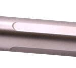 TRUE PRECISION FOR RUGER RXM - BARREL NON THREADED SATIN SS