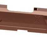 TRUE PRECISION SF HELLCAT PRO - SLIDE WRMS CUT & PLATE COPPER