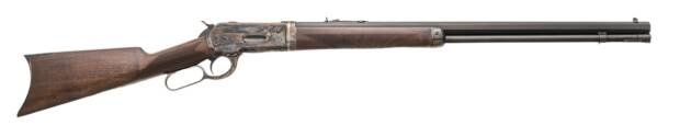 TAYLOR'S & COMPANY 1886 TD 45-70 BL/WD 26"