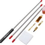 PRO SHOT UNIVERSAL ROD KIT - 36" 3PC .270 & UP