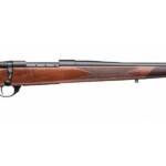 WEATHERBY VANGUARD SPORTER 7MM08 BL/WD