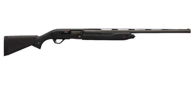 WINCHESTER SX4 COMPACT 12/24 BLK/SYN  3"