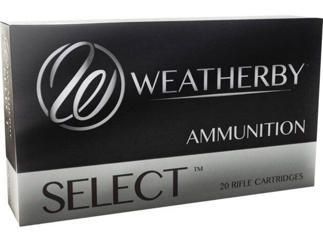 WEATHERBY 270WBY 130GR HRNDY INTERLOCK