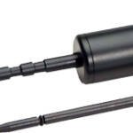 SME BORE SIGHTER LASER BASIC - END OF MUZZLE .17-.50