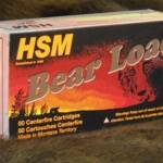 HSM BEAR 450 BM 300GR JSP - 20RD 25BX/CS