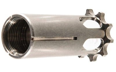 SILENCERCO PISTON 1/2X28 SN SOFT SHOULDER