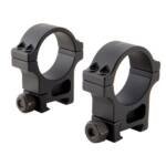 TRIJICON RINGS 34MM STANDARD HIGHT