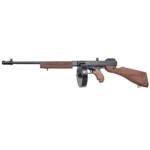 AUTO-ORDNANCE - THOMPSON 1927A1 DELUXE 45ACP 10RD DRUM