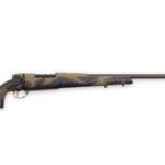 WEATHERBY MARK V APEX 240WBY 24" FDE