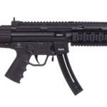 AMERICAN TACTICAL INC GSG-16 CARB 22LR BLK 22+1 16"