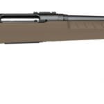 SAVAGE ARMS AXIS 2 350LEG BL/FDE 18"     #
