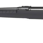SAVAGE ARMS AXIS 2 7MM08 BL/GRY 22" LH